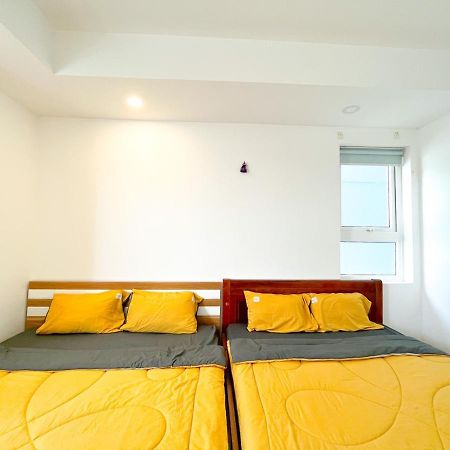 Quangvinhhomestay หวุงเต่า ภายนอก รูปภาพ