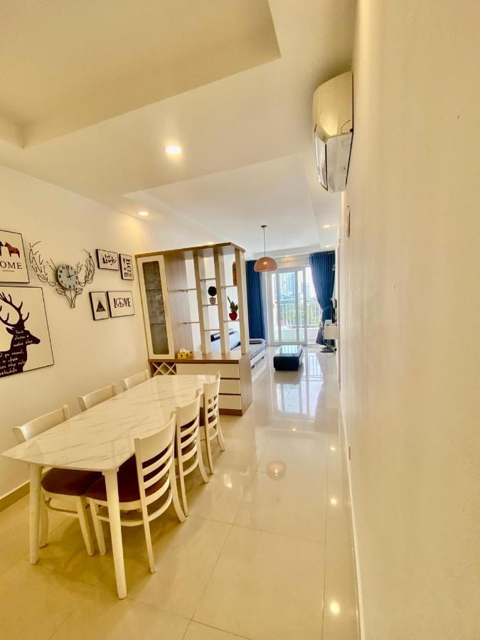 Quangvinhhomestay หวุงเต่า ภายนอก รูปภาพ