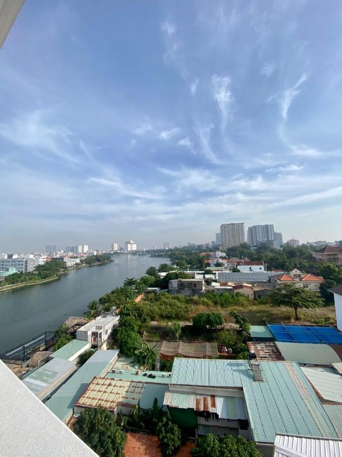 Quangvinhhomestay หวุงเต่า ภายนอก รูปภาพ