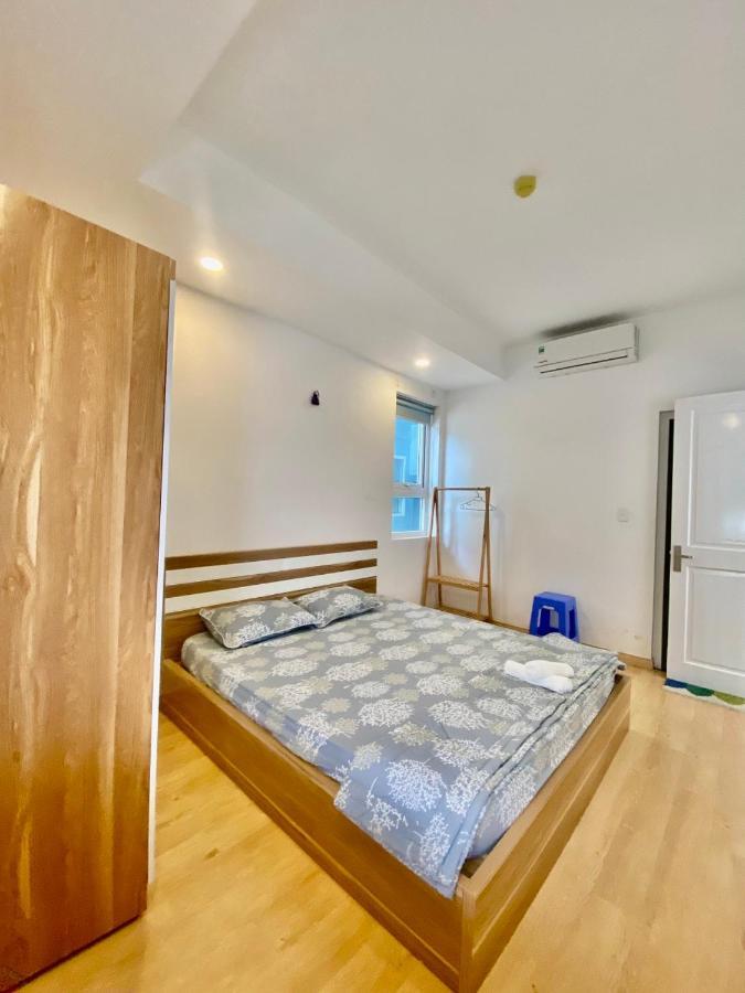 Quangvinhhomestay หวุงเต่า ภายนอก รูปภาพ