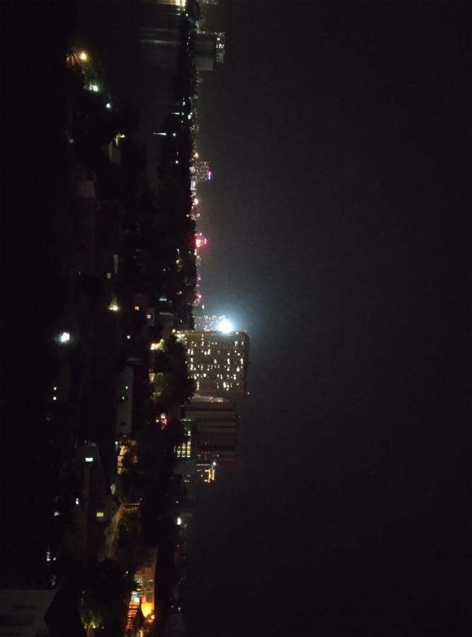 Quangvinhhomestay หวุงเต่า ภายนอก รูปภาพ