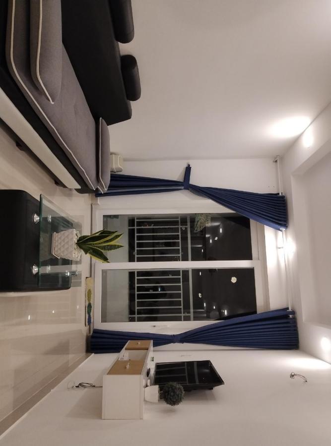 Quangvinhhomestay หวุงเต่า ภายนอก รูปภาพ