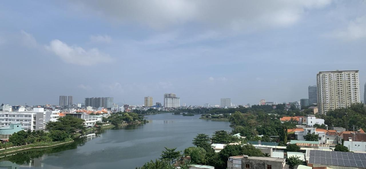Quangvinhhomestay หวุงเต่า ภายนอก รูปภาพ