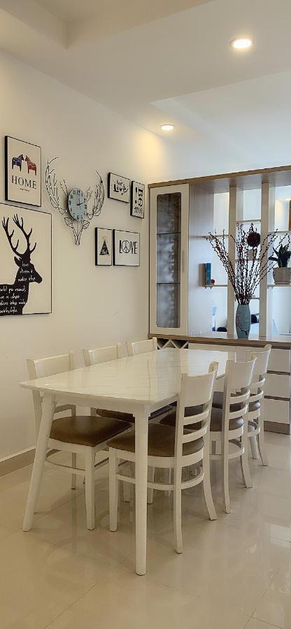 Quangvinhhomestay หวุงเต่า ภายนอก รูปภาพ