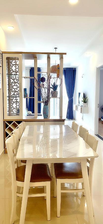 Quangvinhhomestay หวุงเต่า ภายนอก รูปภาพ