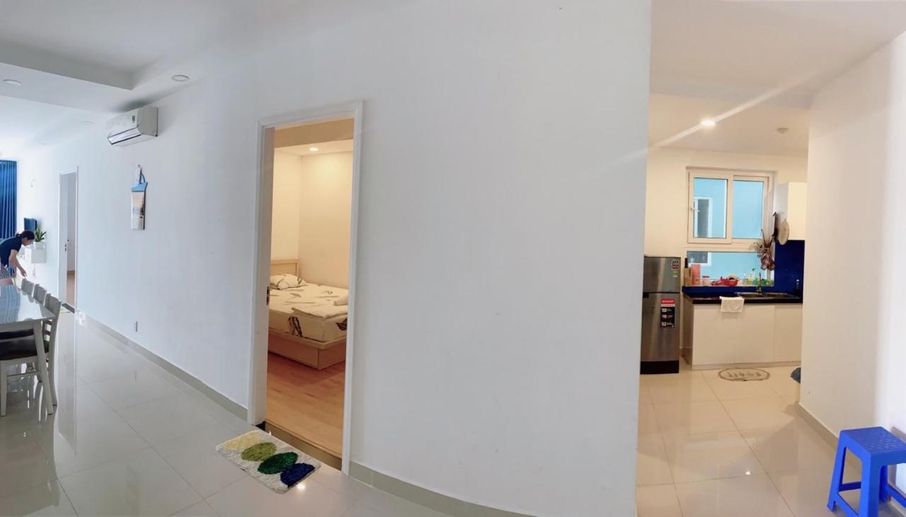 Quangvinhhomestay หวุงเต่า ภายนอก รูปภาพ