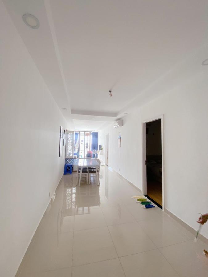 Quangvinhhomestay หวุงเต่า ภายนอก รูปภาพ
