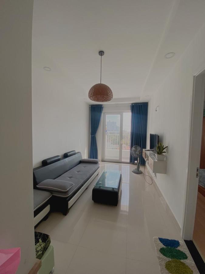 Quangvinhhomestay หวุงเต่า ภายนอก รูปภาพ