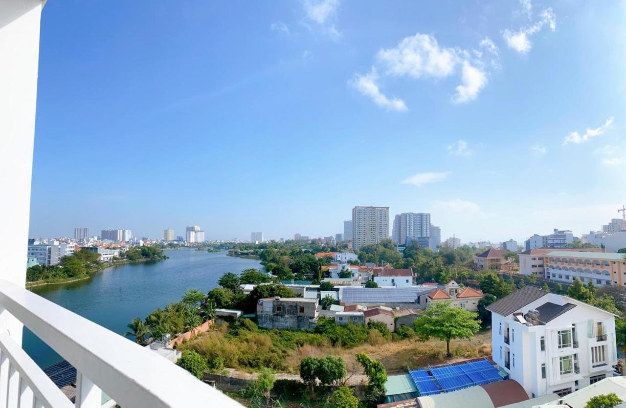 Quangvinhhomestay หวุงเต่า ภายนอก รูปภาพ