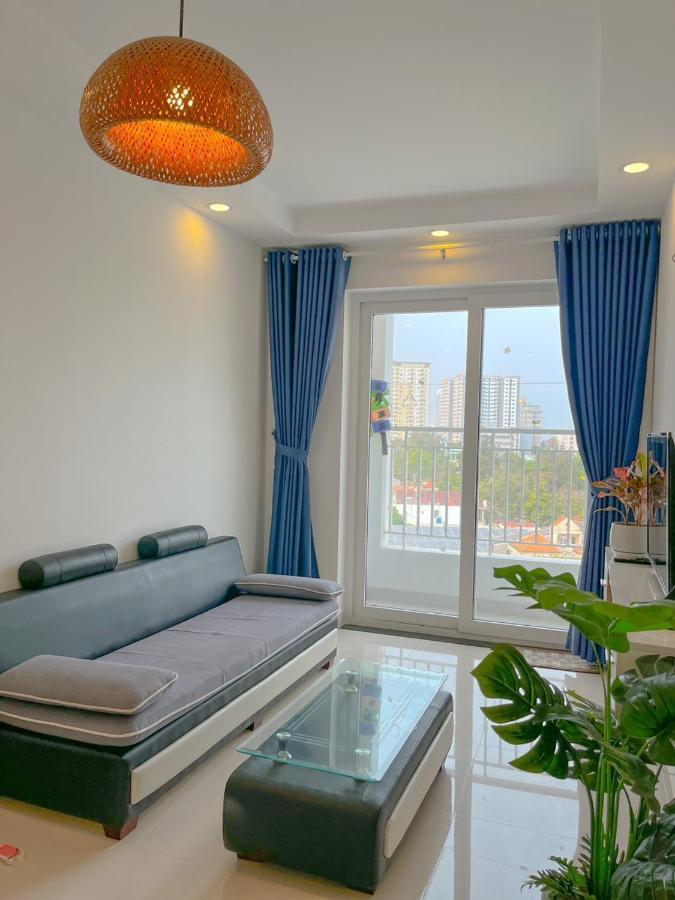 Quangvinhhomestay หวุงเต่า ภายนอก รูปภาพ