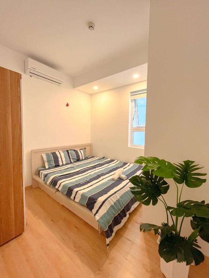 Quangvinhhomestay หวุงเต่า ภายนอก รูปภาพ