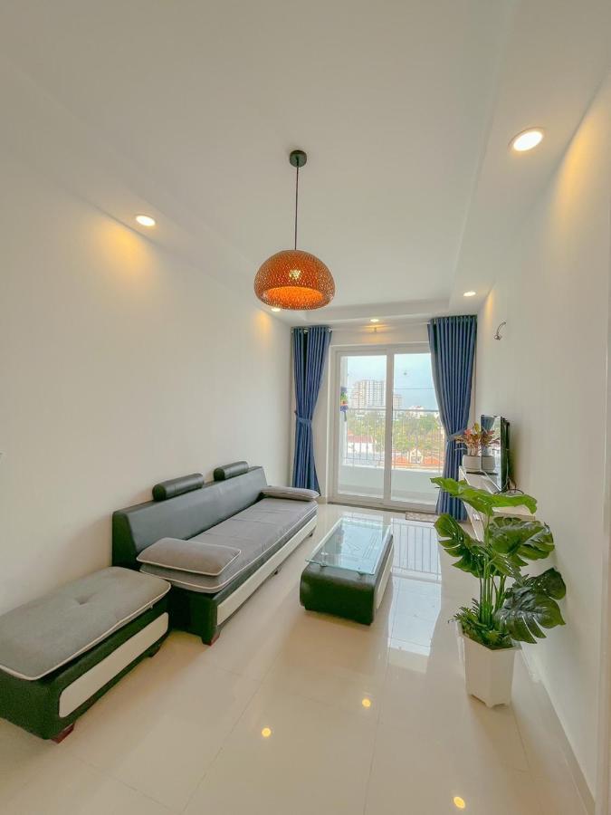 Quangvinhhomestay หวุงเต่า ภายนอก รูปภาพ