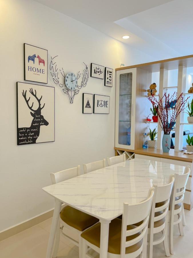Quangvinhhomestay หวุงเต่า ภายนอก รูปภาพ