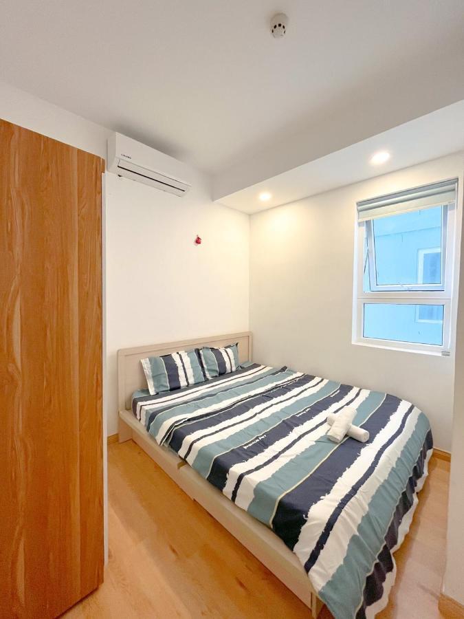 Quangvinhhomestay หวุงเต่า ภายนอก รูปภาพ